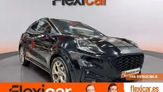 Usado 2022 Ford Puma ST-Line X SUV | 17.990 € (Precio justo)