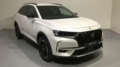 Blanco Usado 2020 DS Automobiles DS7 Crossback Performance SUV | 21.900 € (Precio justo)