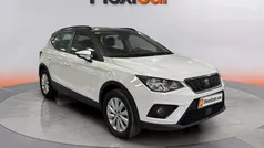Usado 2017 Seat Arona Ecomotive SUV | 12.290 € (Precio justo)
