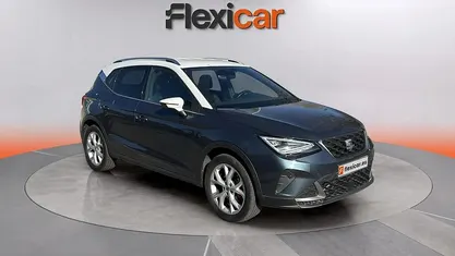 Usado Seat Arona FR 150 CV (110 kW) 2023 SUV
