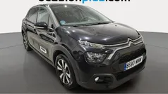 Usado 2024 Citroën C3 PureTech Utilitario | 12.137 € (Precio justo)