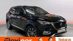 Usado 2023 MG HS Comfort SUV | 16.490 € (Precio justo)