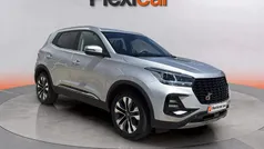 Gris Usado 2023 DR Automobiles DR5 SUV | 14.690 € (Super precio)