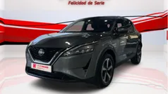 Usado 2023 Nissan Qashqai N-Connecta SUV | 28.037 € (Precio justo)