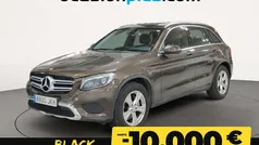 Usado 2015 Mercedes GLC220 SUV | 25.650 € (Super precio)