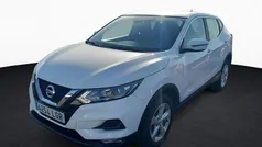 Usado 2020 Nissan Qashqai Acenta SUV | 19.100 € (Precio justo)
