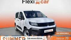 Usado 2024 Opel Combo S Monovolumen | 21.590 € (Precio justo)