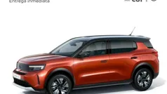 Naranja Nuevo 2025 Opel Frontera S SUV | 27.400 € (Precio justo)