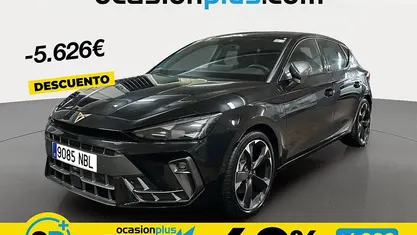 Usado Cupra Leon 204 CV (150 kW) 2025 Berlina
