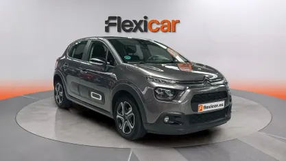 Occasion Citroën C3 PureTech 83 ch (61 kW) 2024 Gris Berline