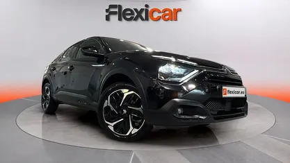 Usado Citroën C4 Feel 131 CV (96 kW) 2023 Utilitario