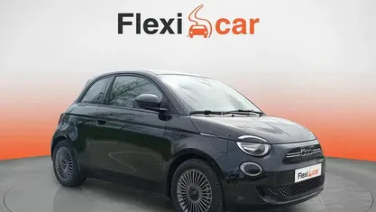 Usado Fiat 500e Icon 69 kW (95 CV) 2022 Berlina