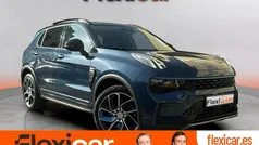 Azul Usado 2021 Lynk & Co 01 SUV | 22.990 € (Precio justo)