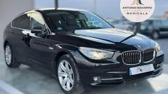 Usado 2012 BMW 530 Gran Turismo Berlina | 16.900 € (Precio justo)
