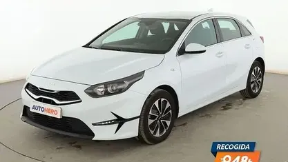 Używany Kia Ceed 101 KM (74 kW) 2024 Hatchback