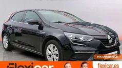 Usado 2020 Renault Mégane IV LIMITED Utilitario | 12.290 € (Super precio)