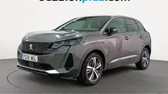 Usado 2023 Peugeot 3008 Allure SUV | 16.182 € (Buen precio)