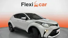 Usado 2023 Toyota C-HR Advance SUV | 19.090 € (Buen precio)