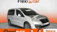 Peugeot Partner Tepee