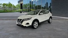 Usado 2019 Nissan Qashqai Acenta SUV | 15.800 € (Precio justo)