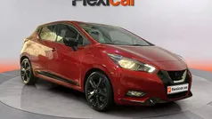 Usado 2018 Nissan Micra S Utilitario | 10.290 € (Precio justo)
