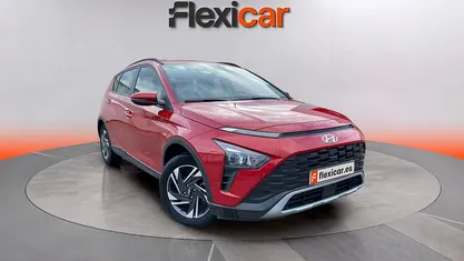 Usado Hyundai Bayon 101 CV (74 kW) 2023 SUV