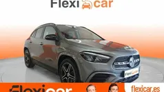 Gris Usado 2024 Mercedes GLA200 SUV | 42.990 € (Precio justo)