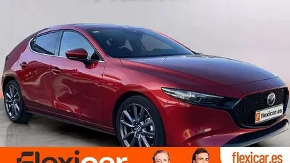 Usado 2020 Mazda 3 Berlina | 20.290 € (Precio justo)