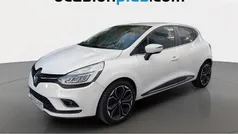 Usado 2019 Renault Clio IV Zen Utilitario | 10.900 € (Buen precio)