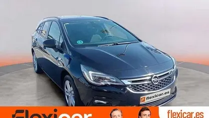 Usado Opel Astra Innovation 136 CV (100 kW) 2019 Familiar