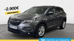 Usado 2021 Opel Grandland X Selective SUV | 15.850 € (Precio justo)
