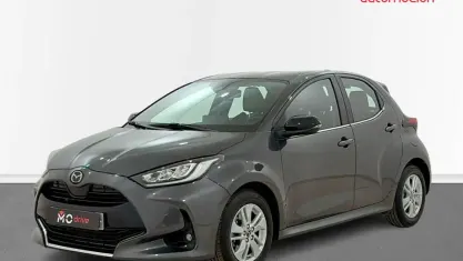Usado Mazda 2 Comfort 116 CV (85 kW) 2023 Utilitario