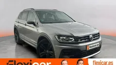 Usado 2018 VW Tiguan Sportline SUV | 24.490 € (Precio justo)