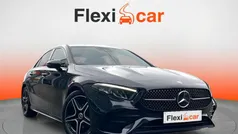 Negro Usado 2023 Mercedes A180 Berlina | 27.990 € (Buen precio)