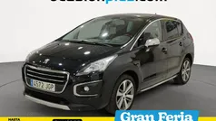 Usado 2015 Peugeot 3008 Allure Berlina | 8450 € (Buen precio)
