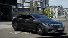 Usado 2025 Mercedes EQS450+ Edition Berlina | 103.790 € (Buen precio)