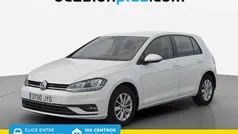 Usado 2017 VW Golf VII Business Utilitario | 14.190 € (Precio justo)