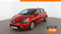 Usado 2018 Renault Clio IV Zen Utilitario | 12.799 € (Precio justo)