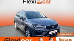 Gris Usado 2023 Seat Ateca Style SUV | 16.790 € (Super precio)