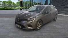 Gris Usado 2023 Renault Clio V Equilibre Utilitario | 14.600 € (Precio justo)