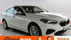 Usado 2023 BMW 218 Coupe | 24.490 € (Buen precio)
