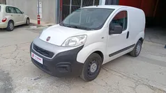 Usado 2021 Fiat Fiorino Monovolumen | 10.271 € (Precio justo)