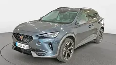 Usado 2023 Cupra Formentor SUV | 26.273 € (Precio justo)