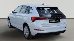 Usado 2023 Skoda Scala Selection Utilitario | 17.990 € (Precio justo)