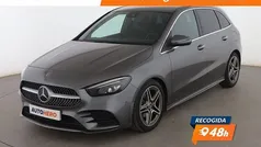Usado 2020 Mercedes B200 AMG line Monovolumen | 24.099 € (Buen precio)