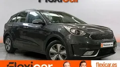 Usado 2019 Kia Niro SUV | 14.190 € (Precio justo)
