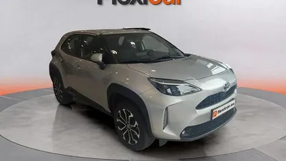 Usado Toyota Yaris Hybrid Active 116 CV (85 kW) 2024