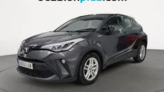 Usado 2020 Toyota C-HR Active SUV | 19.991 € (Precio justo)