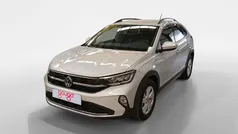 Usado 2024 VW Taigo Life SUV | 21.490 € (Precio justo)