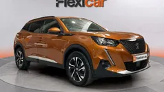 Usado 2020 Peugeot 2008 Allure SUV | 13.690 € (Buen precio)